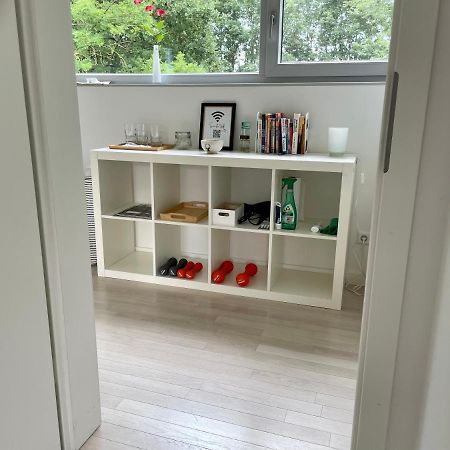 Ruhiges Und Schones Zimmer Nr 1 In Leer Nuttermoor Extérieur photo