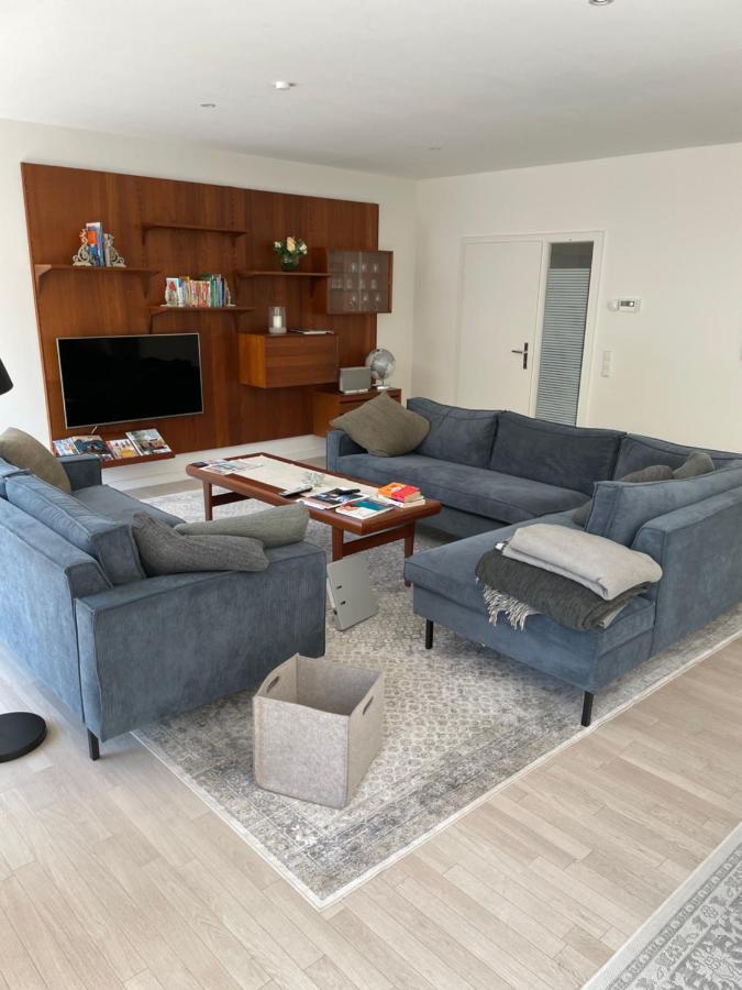 Ruhiges Und Schones Zimmer Nr 1 In Leer Nuttermoor Extérieur photo