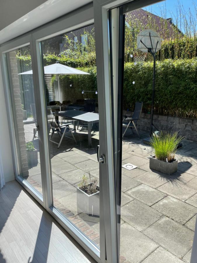 Ruhiges Und Schones Zimmer Nr 1 In Leer Nuttermoor Extérieur photo