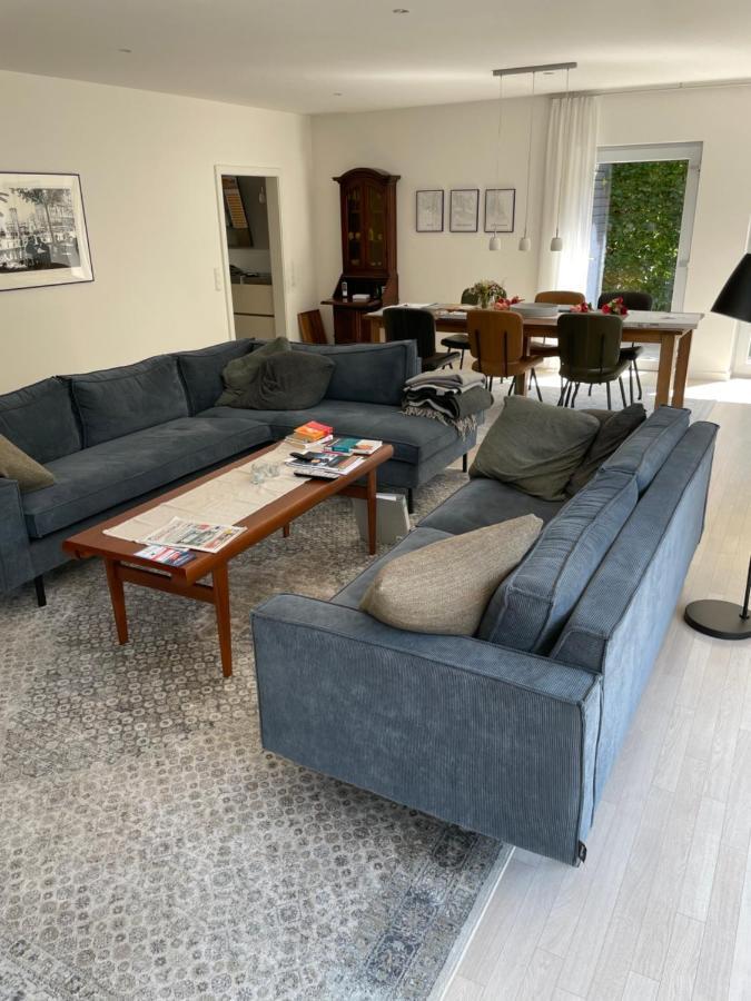 Ruhiges Und Schones Zimmer Nr 1 In Leer Nuttermoor Extérieur photo